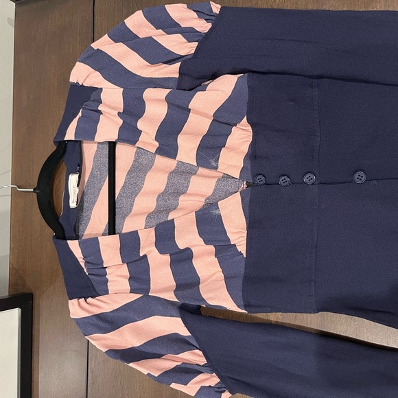 Ossie Clark moss crepe maxi dress - Picture 2 of 8